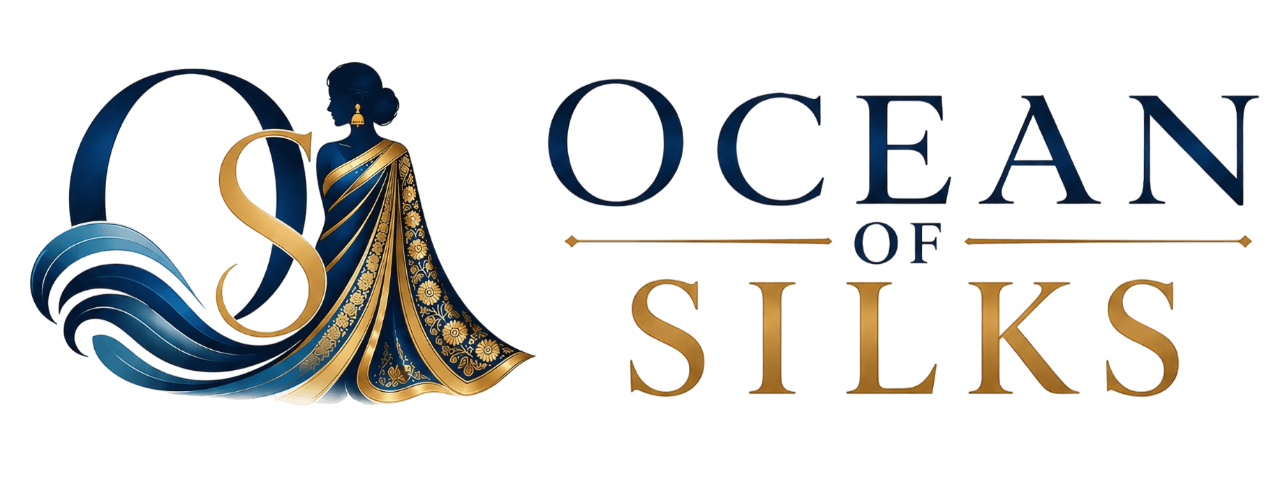 Ocean of Silks
